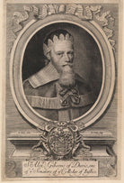 Alexander Gibson, Lord Durie NPG D9108