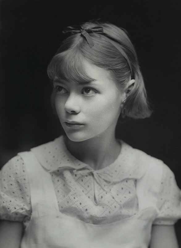 Annabel maule npg x83238