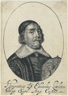 Edward Littleton, Baron Littleton NPG D22846