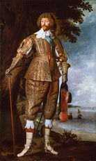 Henry Rich, 1st Earl of Holland NPG 3770