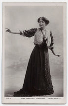 Dame Christabel Pankhurst NPG x135535