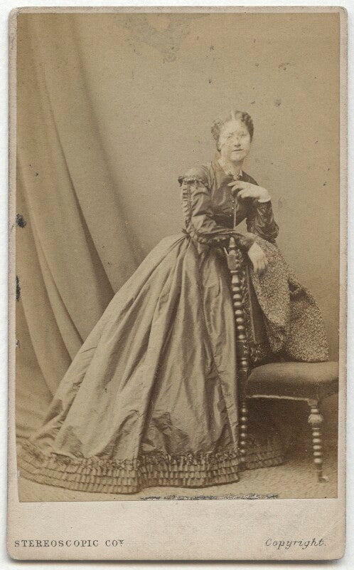 Kate terry npg x26847