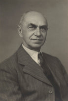 Sir Frederic Charles Bartlett NPG x163933