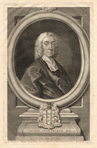 Philip Doddridge NPG D2278