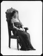 Ellis Jeffreys NPG x102188