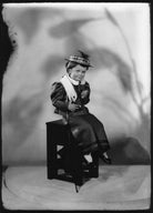 Anne Simon NPG x155191