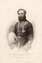 Sir John Eardley Wilmot Inglis NPG D8283