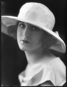 Mary Leigh NPG x101291