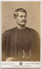 Keshub Chunder Sen NPG x197549