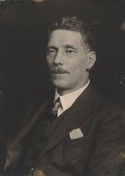 Ronald Thomson Grant NPG x167927