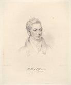 Robert Shapland Carew, 1st Baron Carew NPG D20593