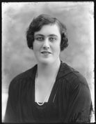 Hon. Lettice Theresa Tatham (née Digby) NPG x78645