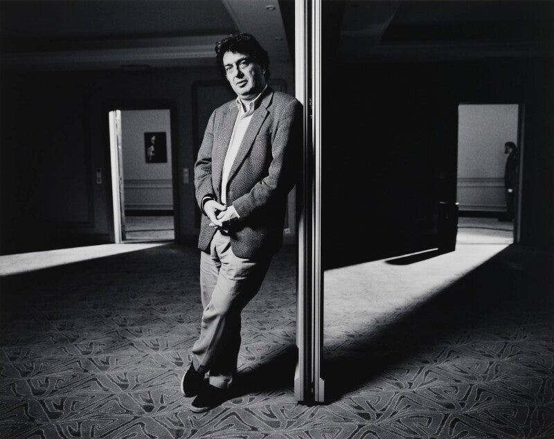 Stephen frears npg x199408