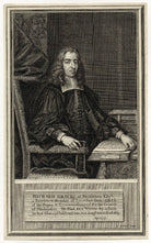 Richard Graves NPG D29895