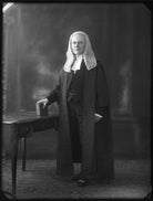 John Foster Vesey-Fitzgerald NPG x122828