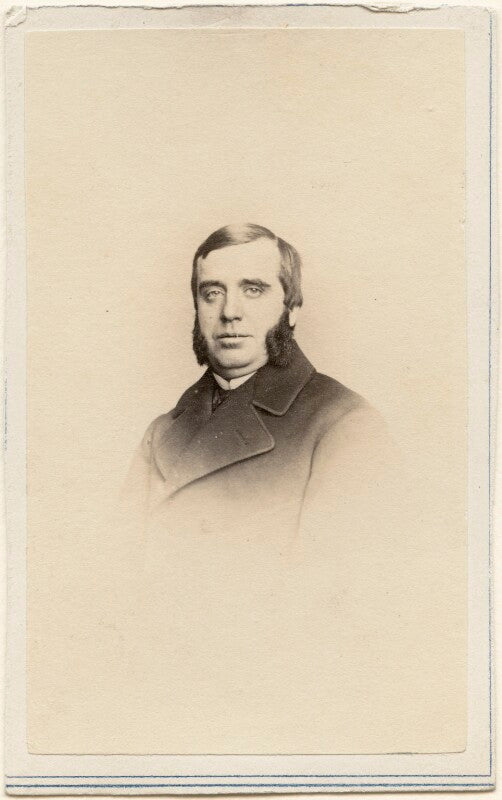 Mr tinker npg ax47039