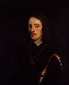 Unknown man, possibly Sir Thomas Tyldesley NPG 1571