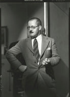 William Stanley Sykes NPG x22785