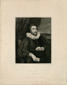 Thomas Howard, 14th Earl of Arundel NPG D26500