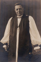 Frederick Augustus Bennett NPG x9034