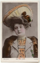 Billie Burke NPG x4897