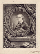 William Kenrick NPG D3477