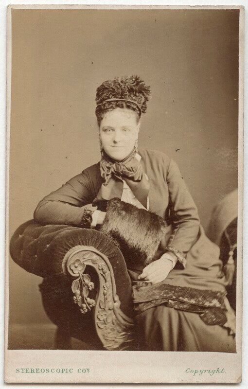 Kate bishop npg ax28494