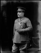 Herbert Willie Andrew Christie NPG x66549