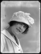 Madge Lessing NPG x102626