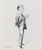 Sir Charles Willie Mathews, Bt NPG 3492