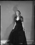 Lady Mary Beatrice Alexander (née Thynne) NPG x154075