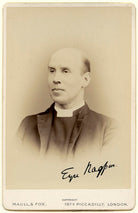 Eyre Chatterton NPG x75794