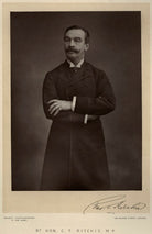 Charles Thomson Ritchie, 1st Baron Ritchie of Dundee NPG x12887