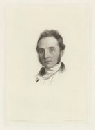 John Griffiths NPG D34969