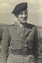 John Nash NPG x127175