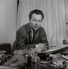 James Bailey NPG x195034