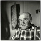 Scottie Wilson NPG x126282