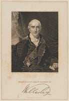 Richard Colley Wellesley, Marquess Wellesley NPG D21599