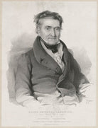 Thomas Hardwicke NPG D35421