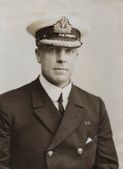 Robert Reynolds Rosoman NPG x85394