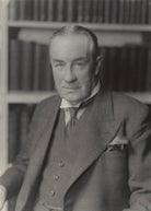 Stanley Baldwin NPG x162893