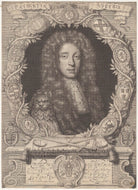 Richard Maitland, 4th Earl of Lauderdale NPG D29446
