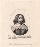 John Paulet, 5th Marquess of Winchester NPG D8744
