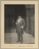 William Field NPG x15815