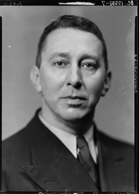 Robert james cruikshank npg x11144