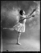 Gina Cormani NPG x103173