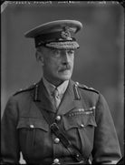 Sir Malcolm Henry Stanley Grover NPG x158041