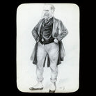 Unknown man NPG D41976