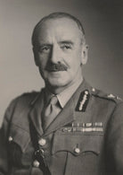 Henry Charles Deans Rankin NPG x159807