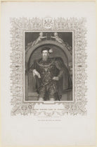 Henry Howard, Earl of Surrey NPG D9357
